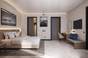 Radisson Blu Hotel, Mount Erciyes, Erciyes