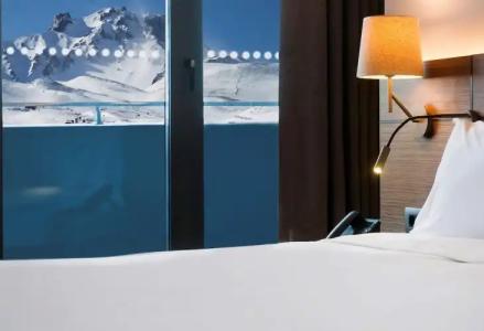 Radisson Blu, Mount Erciyes - 65