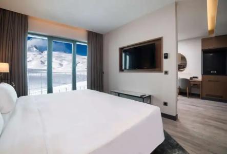 Radisson Blu, Mount Erciyes - 37