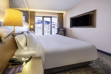 Radisson Blu, Mount Erciyes - 73