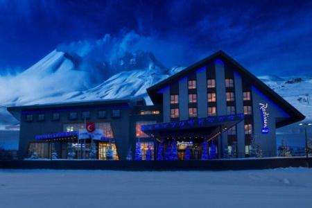 Radisson Blu, Mount Erciyes - 17