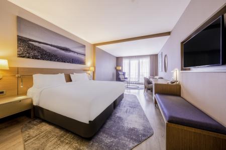 Radisson Blu, Mount Erciyes - 46