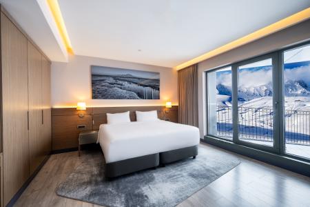 Radisson Blu, Mount Erciyes - 71