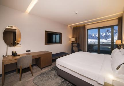 Radisson Blu, Mount Erciyes - 56