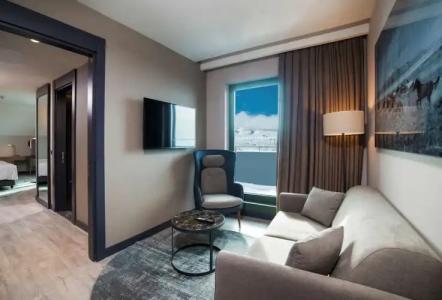 Radisson Blu, Mount Erciyes - 66