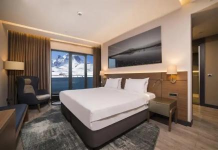 Radisson Blu, Mount Erciyes - 4