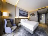 Superior Double room with balcony