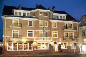 Hotel-Events Adlerpalast, Russelsheim