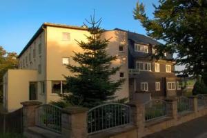 Hotel Haus Oberland, Masserberg