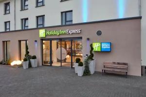 Holiday Inn Express - Merzig, an IHG Hotel, Merzig