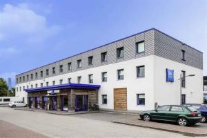 ibis budget Flensburg Handewitt, Handewitt