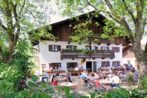 Bad Feilnbach - Hotels