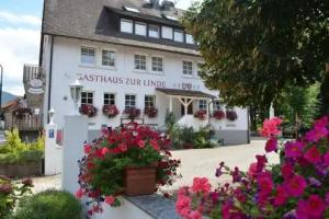 Hotel Gasthaus Zur Linde, Glottertal