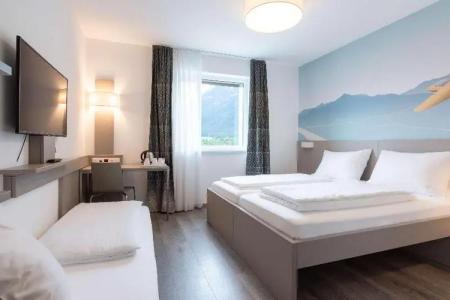 Best Western Kiefersfelden - 44