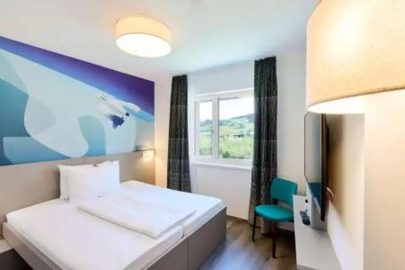 Best Western Kiefersfelden - 43