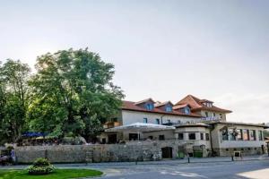 Bergwirt Hotel & Gasthof, Kiefersfelden