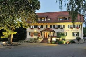 Hotel Linde Durbach, Durbach