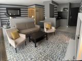 1 Bedroom Premium Suite