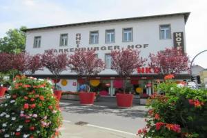 Rheinhotel Starkenburger Hof, Bingen am Rhein