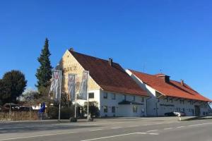 Hotel-Landgasthof KREUZ, Bad Waldsee