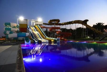 One Resort Aqua Park - 0