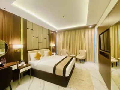 Golden Tulip Deira - 97