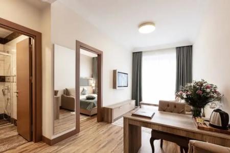 Mari Suites - 122