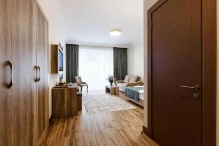 Mari Suites - 136