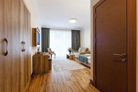 Mari Suites - 127