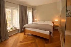 Bed and Breakfast unter den Linden, Nordlingen