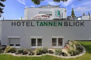 Hotel Tannenblick, Bad Vilbel