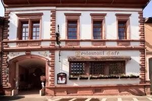 Gasthaus Grafenstuben, Sankt Martin