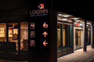 LOGINN Hotel Stuttgart Zuffenhausen, Stuttgart