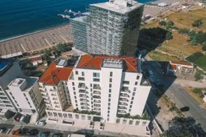 Casa Al Mare Premium Residences, Rafailovici