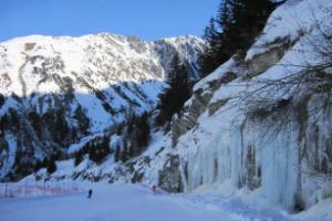 Mountain Chalets, Pamporovo