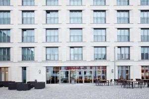 Hampton By Hilton Dortmund Phoenix See, Dortmund