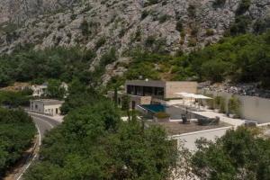 Villa Mandragora, Kotor