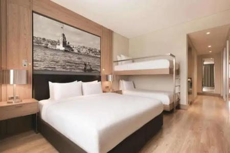 TRYP by Wyndham Istanbul Basin Ekspres - 56