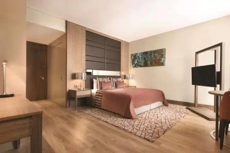 TRYP by Wyndham Istanbul Basin Ekspres - 68