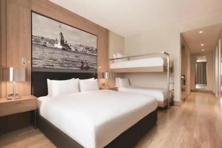 TRYP by Wyndham Istanbul Basin Ekspres - 58