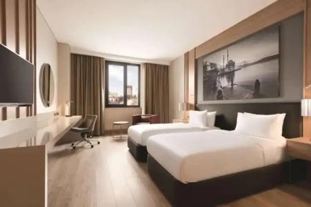 TRYP by Wyndham Istanbul Basin Ekspres - 55