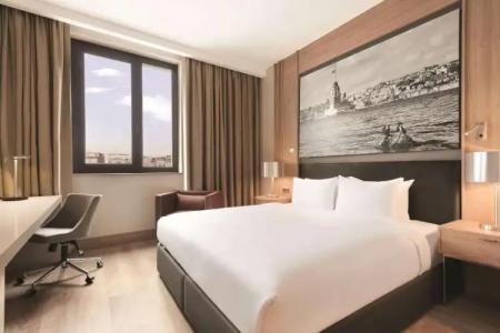 TRYP by Wyndham Istanbul Basin Ekspres - 62