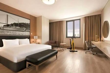 TRYP by Wyndham Istanbul Basin Ekspres - 64