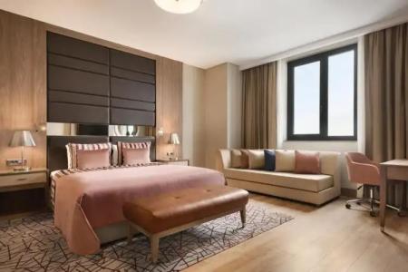 TRYP by Wyndham Istanbul Basin Ekspres - 70