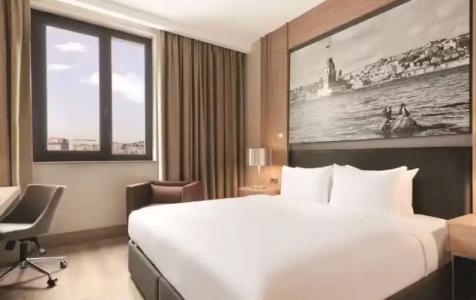 TRYP by Wyndham Istanbul Basin Ekspres - 60