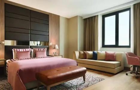 TRYP by Wyndham Istanbul Basin Ekspres - 76