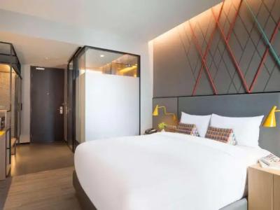 ibis Styles Bangkok Sukhumvit Phra Khanong - 33