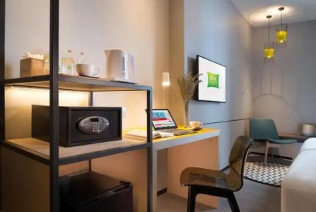 ibis Styles Bangkok Sukhumvit Phra Khanong - 61