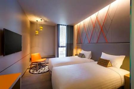 ibis Styles Bangkok Sukhumvit Phra Khanong - 78