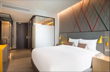 ibis Styles Bangkok Sukhumvit Phra Khanong - 74